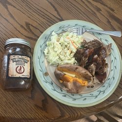 Bulletproof Sauces - BulletProof BBQ sauce