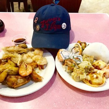 Seaside Buffet - A great variety to choose from. - Buffets Near Me - San Diego, California Seaside Buffet - A great variety to choose from. - Buffets Near Me - San Diego, California