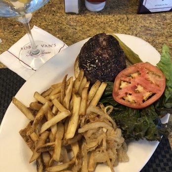 Bobby Van's Grill - Steakhouses Near Me - Jamaica, New York Bobby Van's Grill - Steakhouses Near Me - Jamaica, New York