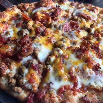 Mangieri's Pizza Cafe - Capo pizza - Italian Near Me - Austin, Texas Mangieri's Pizza Cafe - Capo pizza - Italian Near Me - Austin, Texas