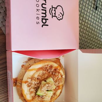 Crumbl - Eugene - Bakeries Near Me - Eugene, Oregon