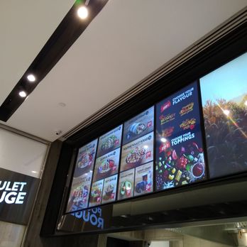 Poulet Rouge - New vendor in the Rideau Centre food court. - Chicken Shop Near Me - Ottawa, Ontario Poulet Rouge - New vendor in the Rideau Centre food court. - Chicken Shop Near Me - Ottawa, Ontario