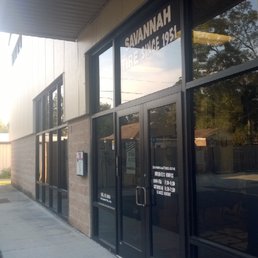 Savannah tires