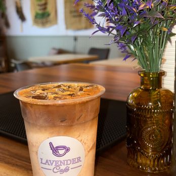 Lavender Cafe - Coffee & Tea Near Me - Columbia, South Carolina Lavender Cafe - Coffee & Tea Near Me - Columbia, South Carolina