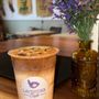 Lavender Cafe