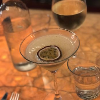 Gusto - Italian Near Me - Edinburgh, EDH