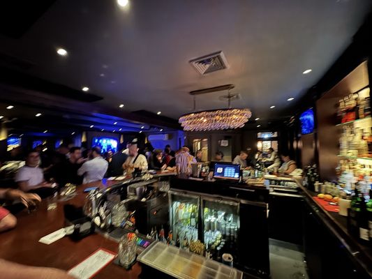 Tavern on Camac by null