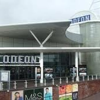 Odeon Bridgend - Cinema Near Me - Bridgend, BGE Odeon Bridgend - Cinema Near Me - Bridgend, BGE