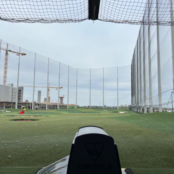 Topgolf - New American Near Me - Nashville, Tennessee