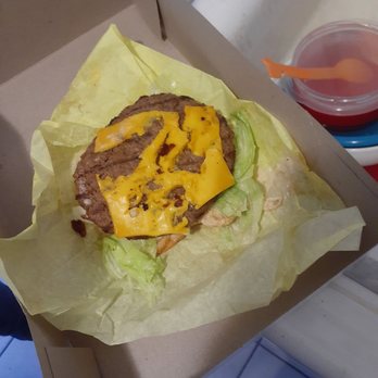 Tops Burgers - "Cheese" burger - Burgers Near Me - Pasadena, California Tops Burgers - "Cheese" burger - Burgers Near Me - Pasadena, California