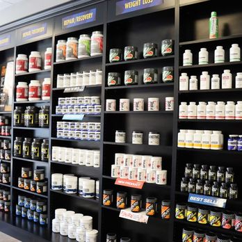 Nutrishop - Indio - a variety of products in a store - Vitamins & Supplements Near Me - Indio, California Nutrishop - Indio - a variety of products in a store - Vitamins & Supplements Near Me - Indio, California