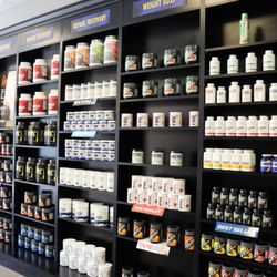 Nutrishop - Indio