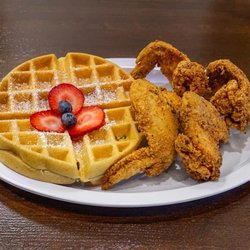 The Dining Experience