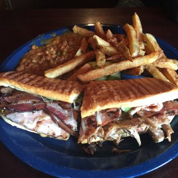 Dinosaur Bar-B-Que - Cuban sandwich - Barbeque Near Me - Rochester, New York Dinosaur Bar-B-Que - Cuban sandwich - Barbeque Near Me - Rochester, New York