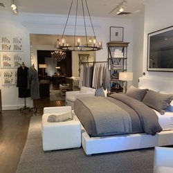 RH Tulsa | The Gallery at Utica Square - Comfy home furnishings