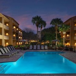 Courtyard Jacksonville at the Mayo Clinic Campus/Beaches