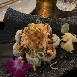 Volcano Volcano