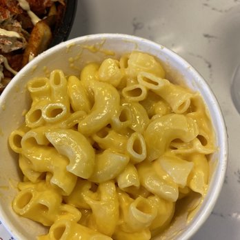 Angry Chickz - Mac n cheese - Southern Near Me - Los Angeles, California