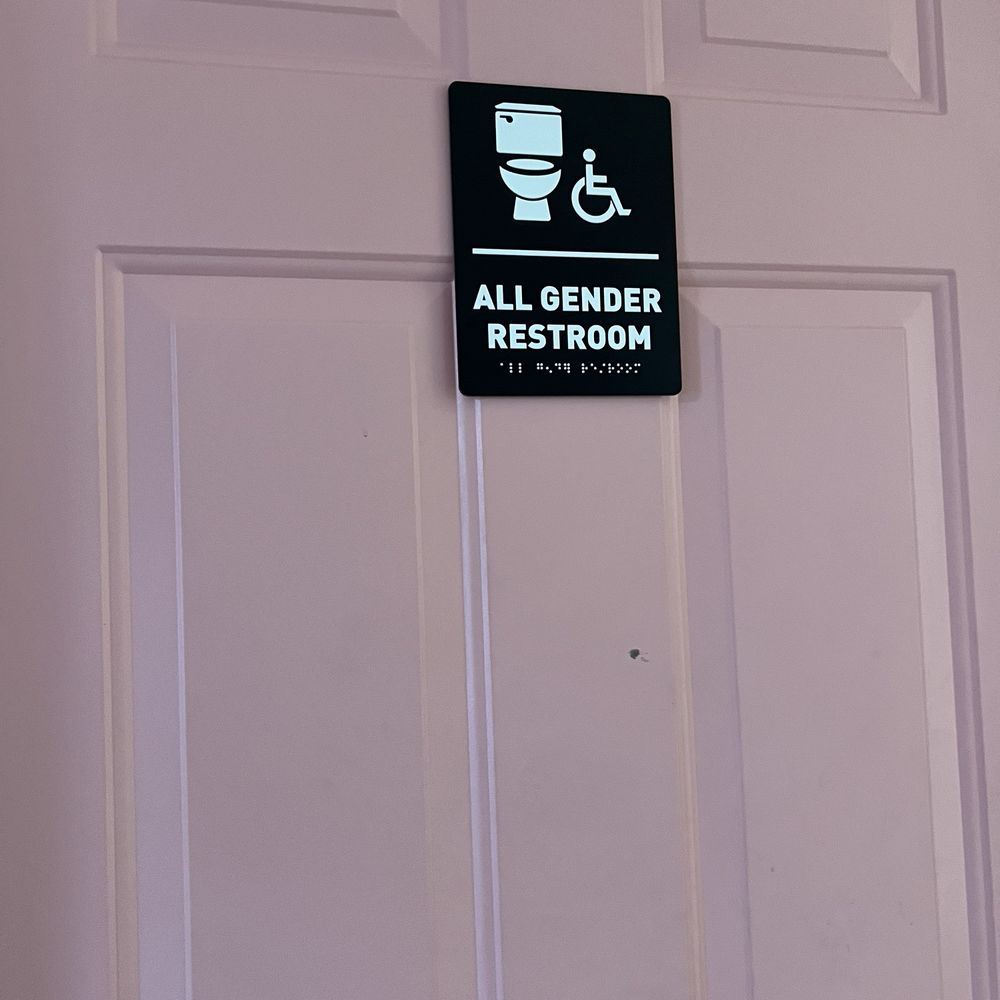 La Fonda Street - Detroit - All gender restrooms - Mexican Near Me - Detroit, Michigan La Fonda Street - Detroit - All gender restrooms - Mexican Near Me - Detroit, Michigan