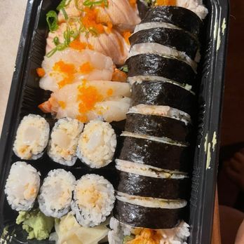 Musashi's - Japanese Near Me - Bellevue, Washington