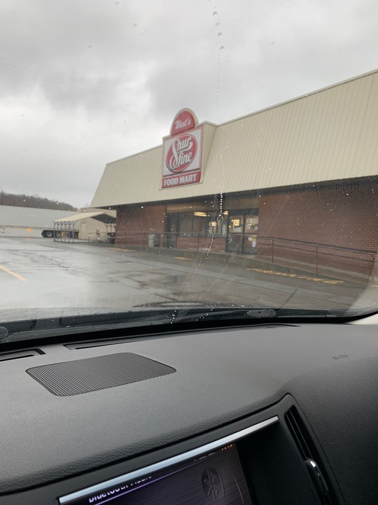 WEST’S SHURFINE FOOD MARKET Updated July 2024 8565 Main St, Honeoye