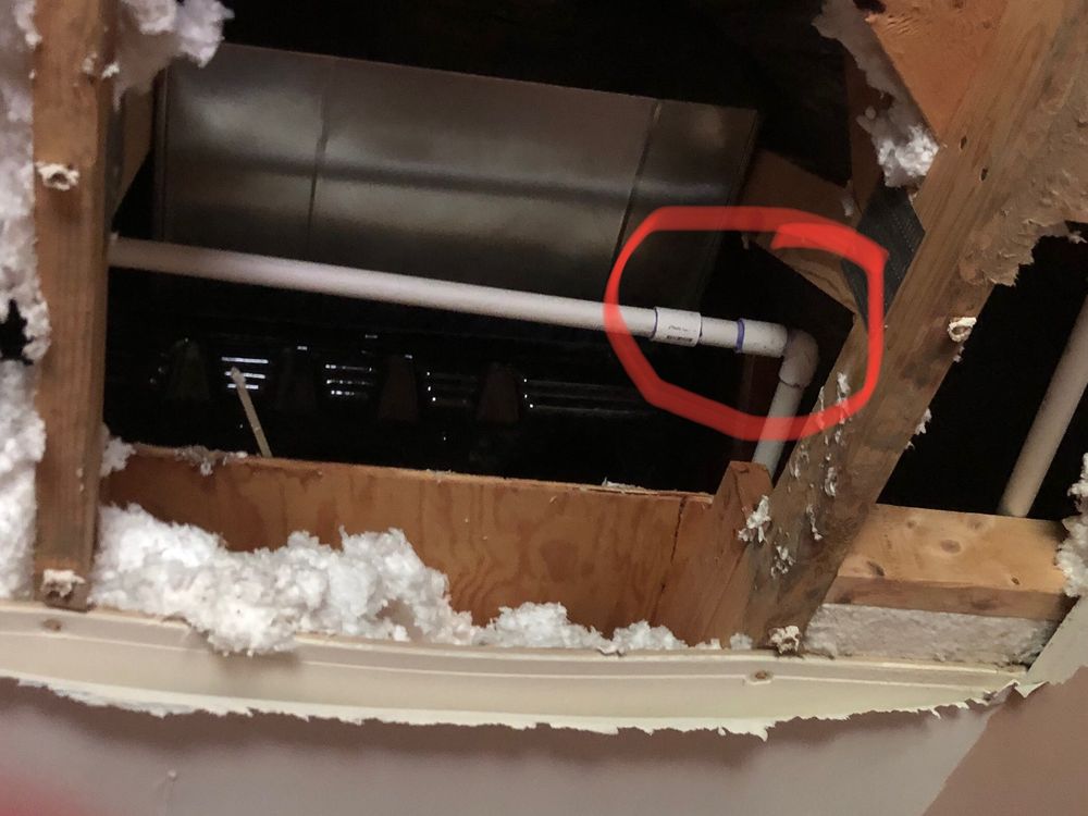 Slide of Michael & Son Services Charlottesville