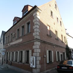 Gasthaus Zum Bären