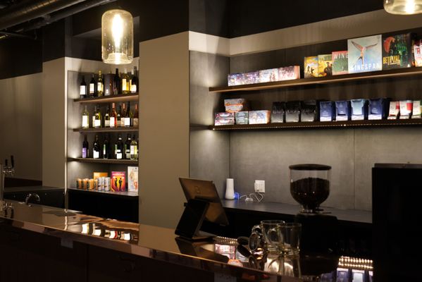 U Wine Bar by null