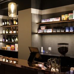 U Wine Bar
