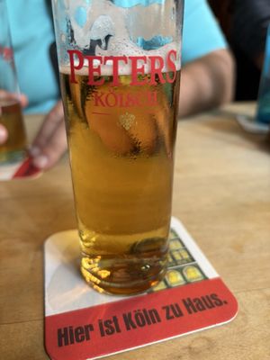 Peters Brauhaus by null