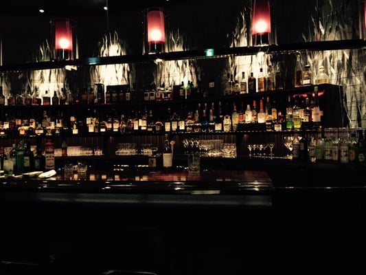 Lounge Bar Privé by null