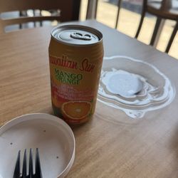 Pokémoto - Drinks