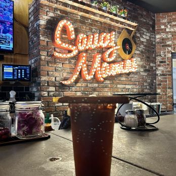 Saucy Mama's - Michi - Pizza Near Me - Big Bear Lake, California