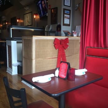 Fire Engine Pizza Company - Host Stand - Pizza Near Me - Bridgeport, Connecticut Fire Engine Pizza Company - Host Stand - Pizza Near Me - Bridgeport, Connecticut