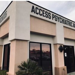 Access Psychiatric Associates