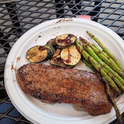 Steak Night Thursday!!!