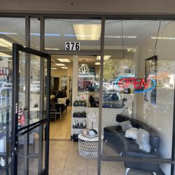 Irma's Hair Salon - 376 S Main St. Orange, CA 92688