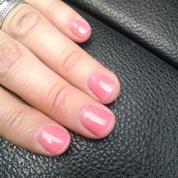 Nail Salon First - I love them so much everyone was very nice and polite, and the two lady's who did my nails were the best - Nail Salons Near Me - Duluth, Georgia