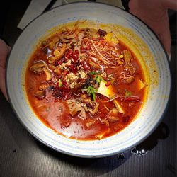 Hunanese Fusion Cuisine