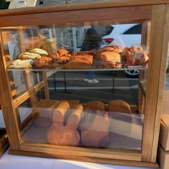 Onki Bakery - Bakeries Near Me - Redwood City, California
