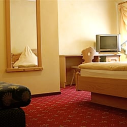 Landhotel Buckmann