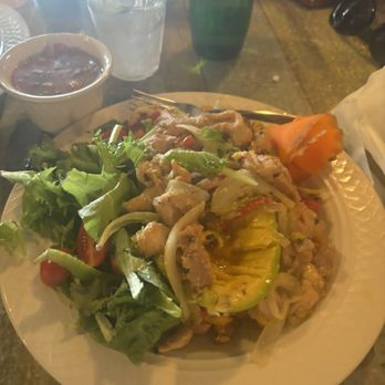 Restaurante Tablas - Seafood Near Me - Ponce, Puerto Rico