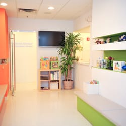 Pediatric Eyecare of Northern Jersey