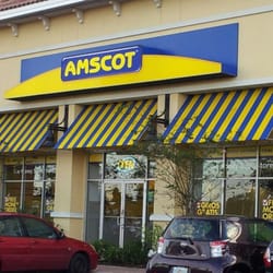 Amscot - December 2012
