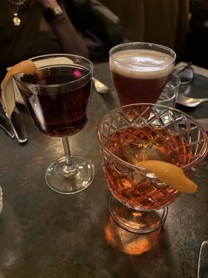 Albertine by null Albertine by null