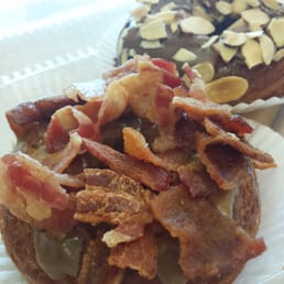 Maple Bacon