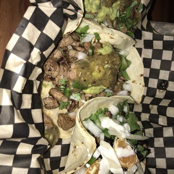Tacovore - Carne Asada and Carnitas - Mexican Near Me - Eugene, Oregon