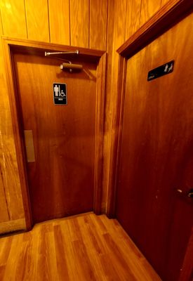 Gumlog Bar B Que & Fish Lodge by null