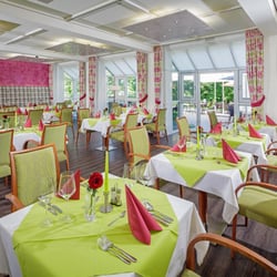 Restaurant St. Raphael - Restaurant