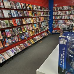 Dark Tower Comics - Logan Square